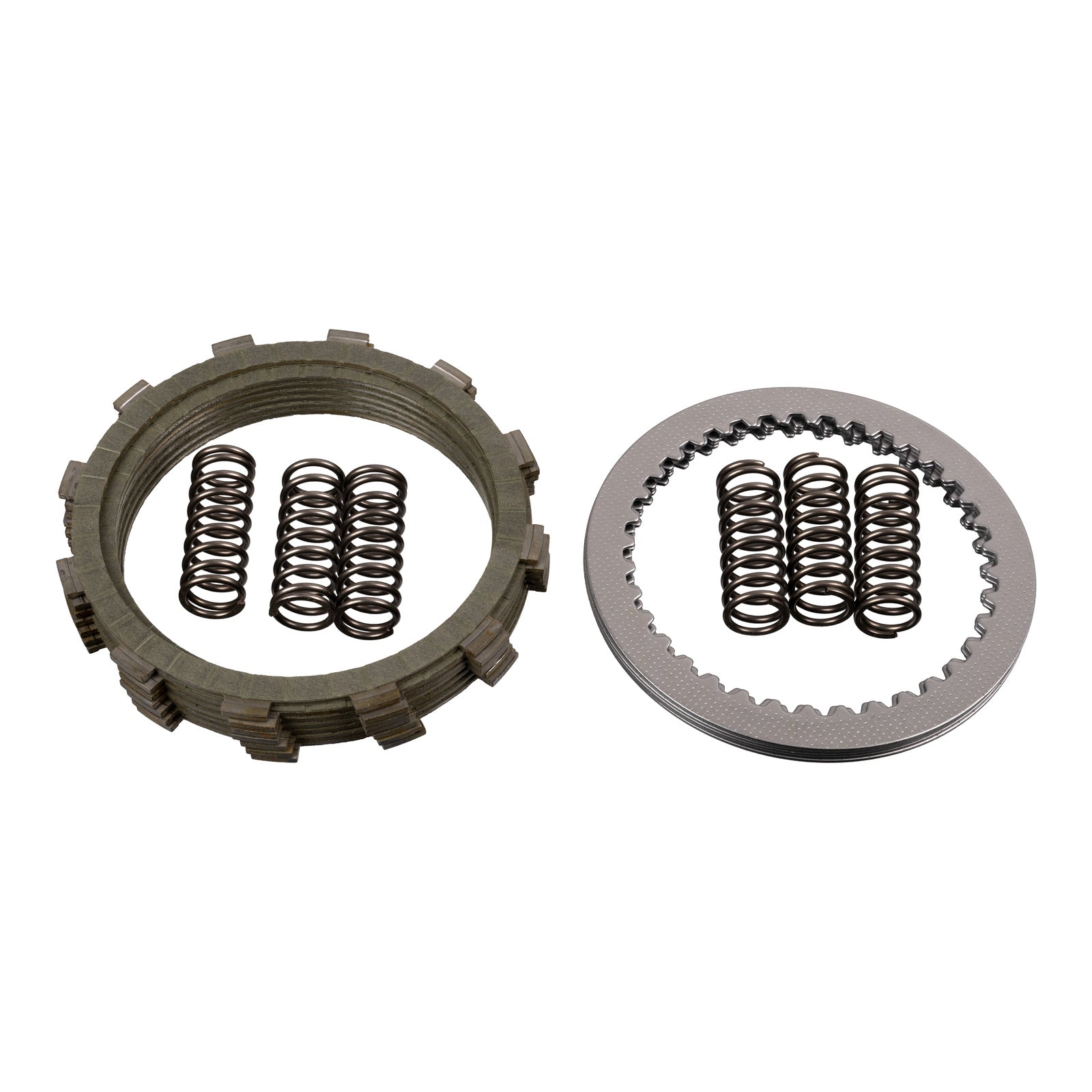 Premier Clutch Kit PSK Race + Sport