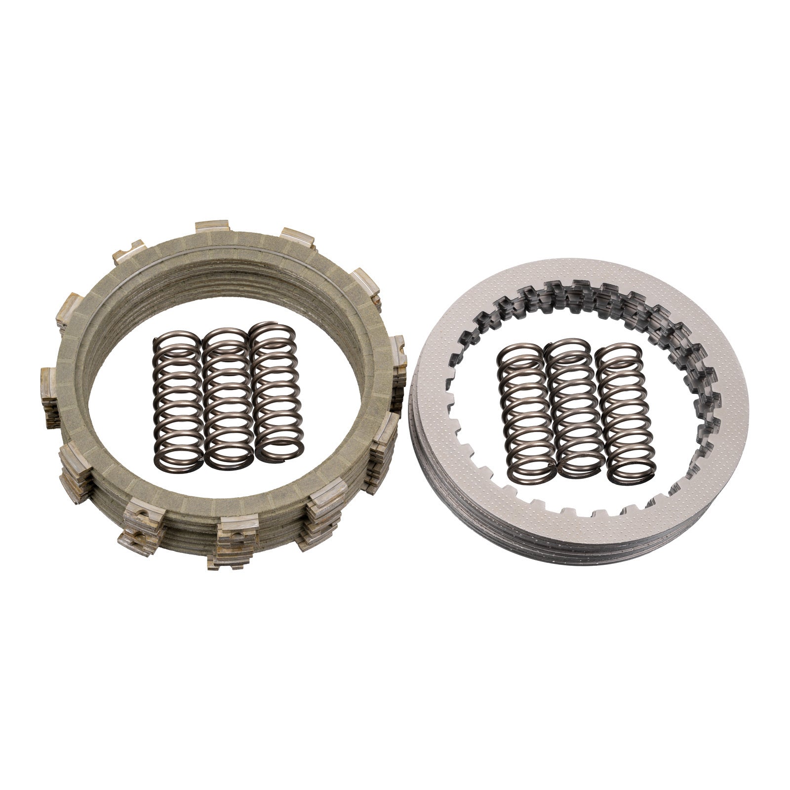 Premier Clutch Kit PSK Race + Sport