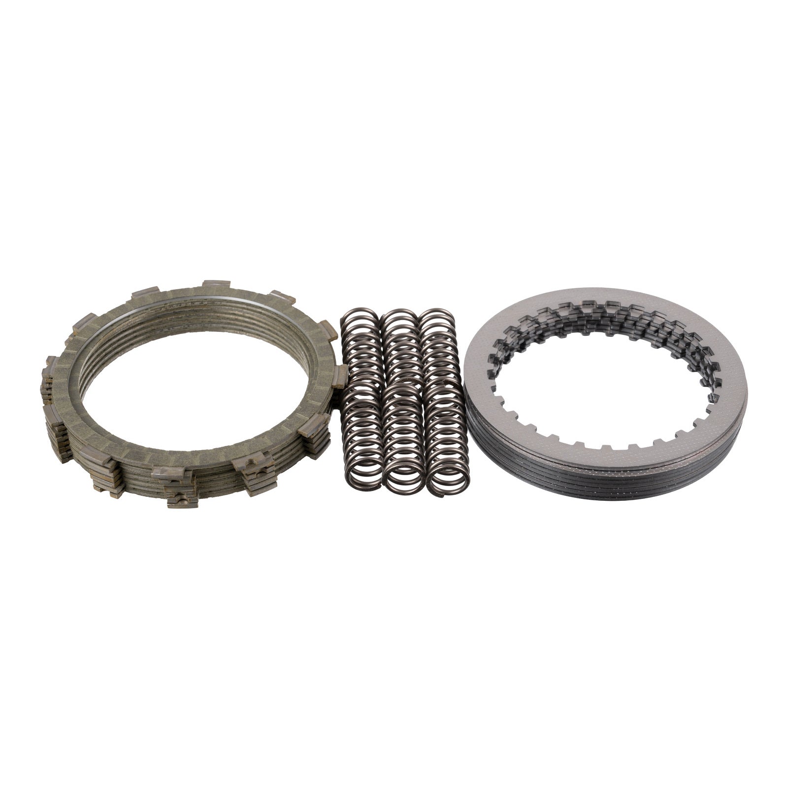 Premier Clutch Kit PSK Race + Sport