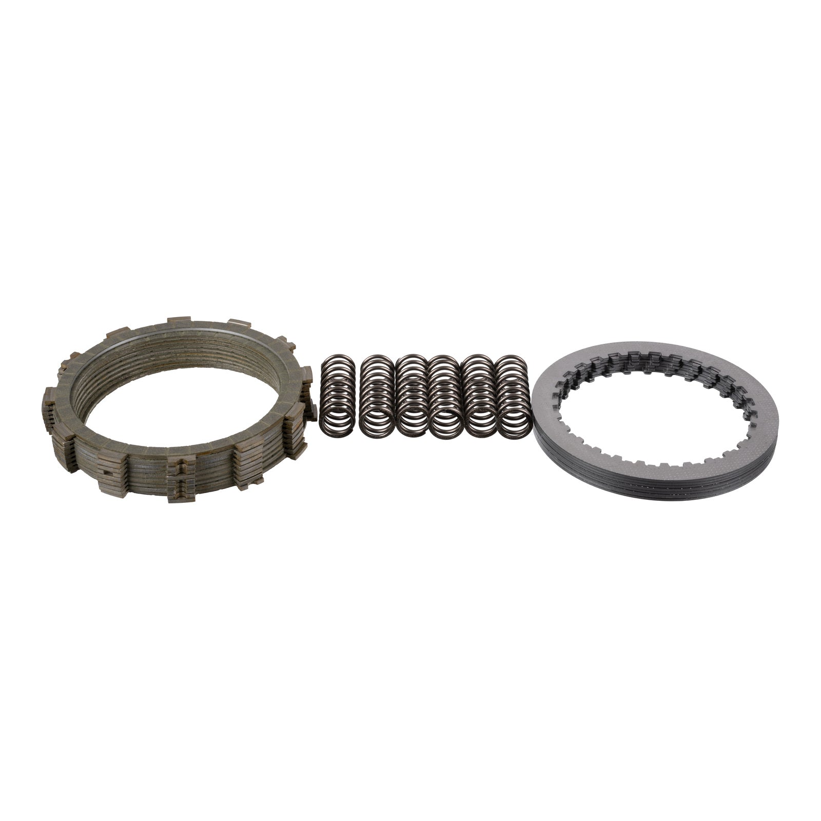 Premier Clutch Kit PSK Race + Sport