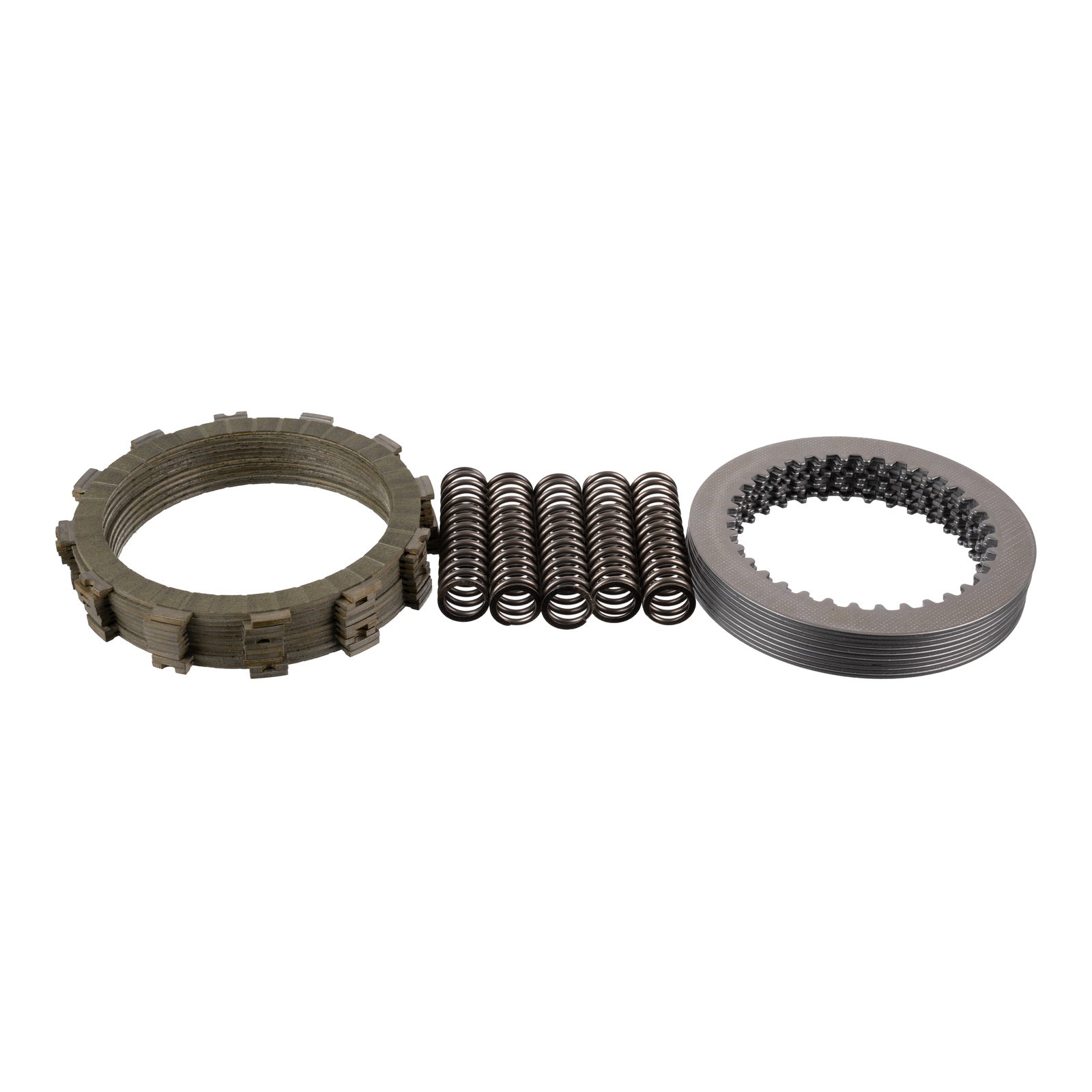 Premier Clutch Kit PSK Race + Sport