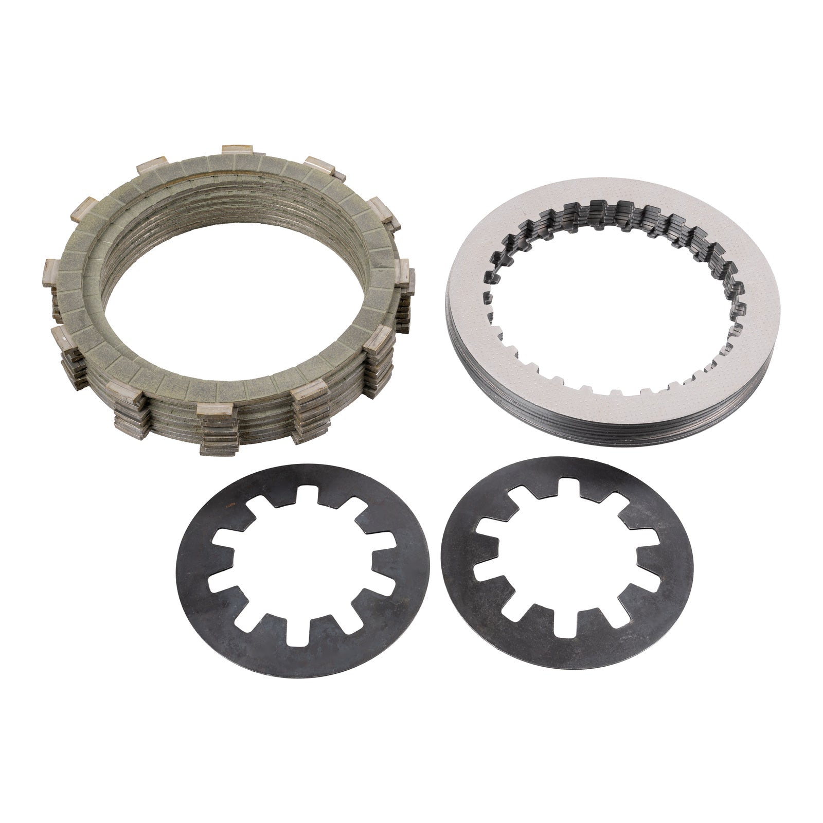 Premier Clutch Kit PSK Race + Sport