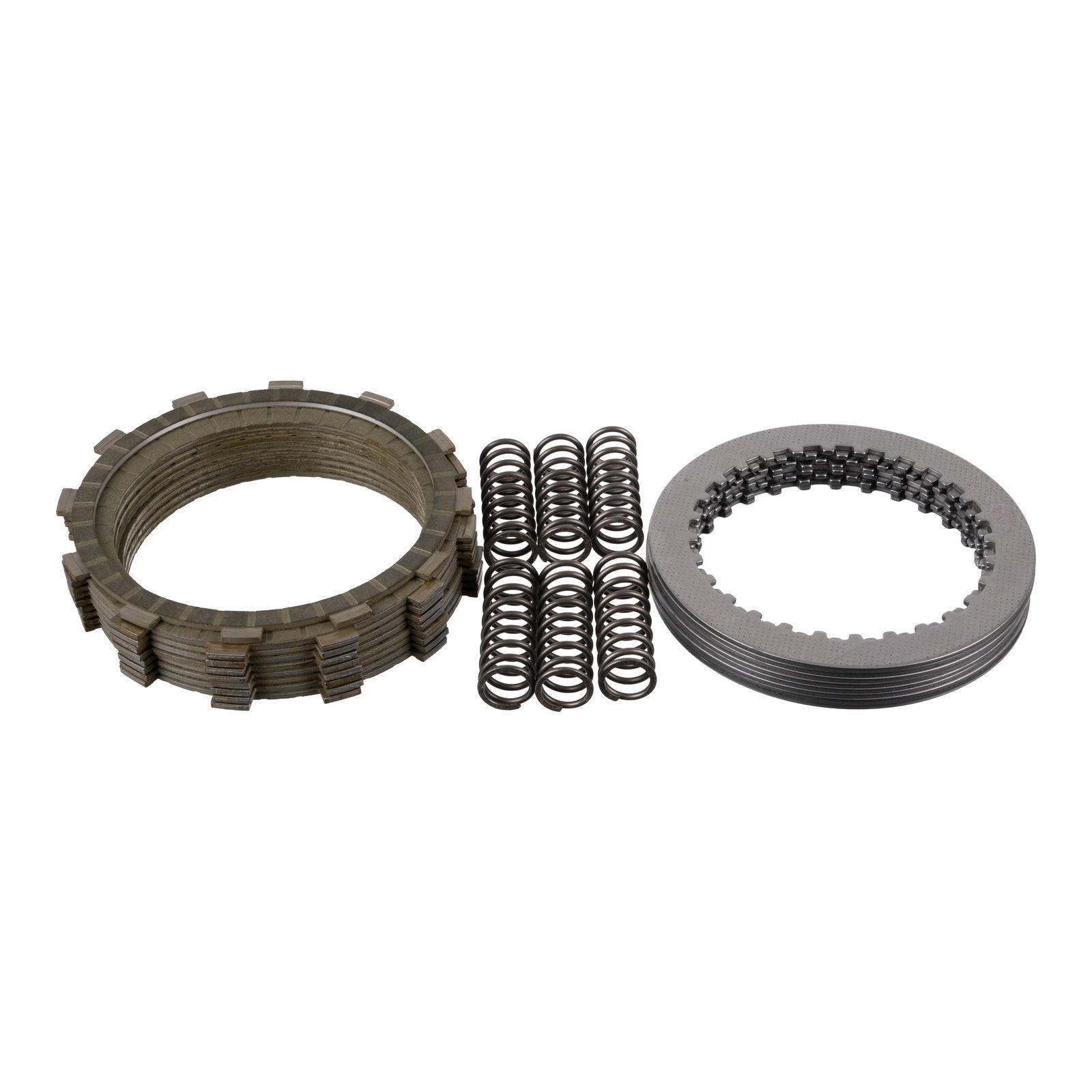 Premier Clutch Kit PSK Race + Sport