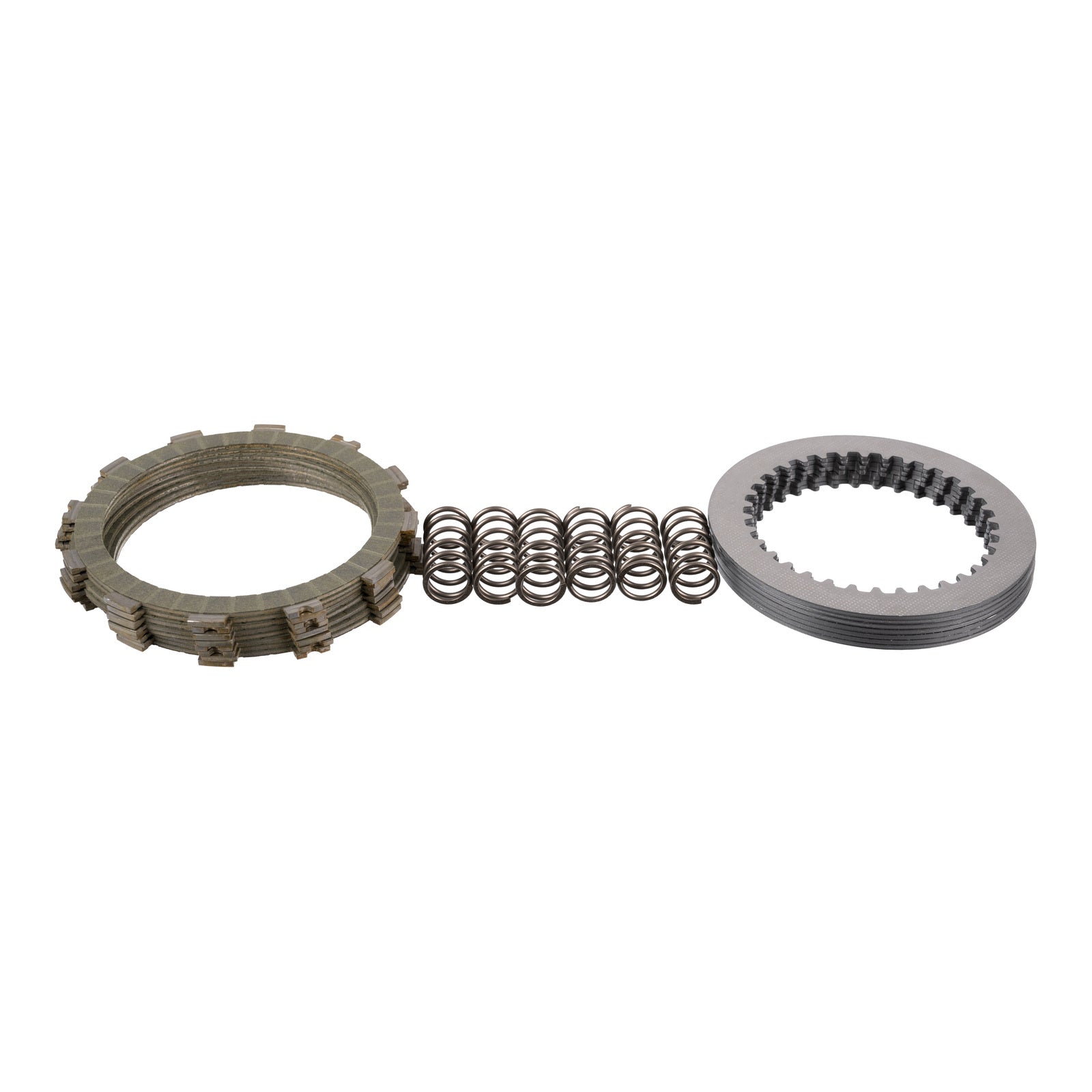 Premier Clutch Kit PSK Race + Sport