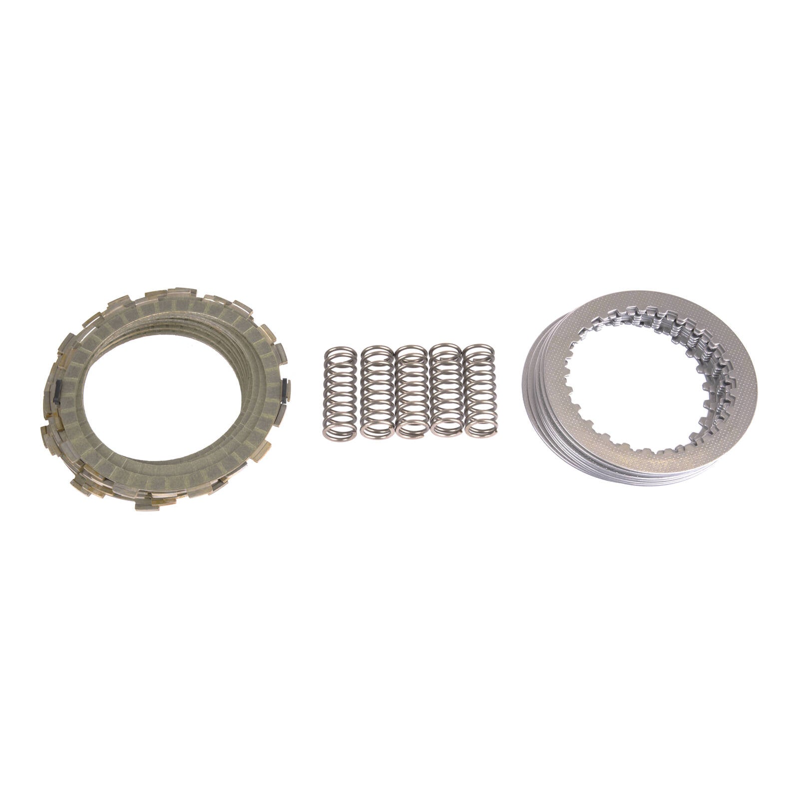 Premier Clutch Kit PSK Race + Sport