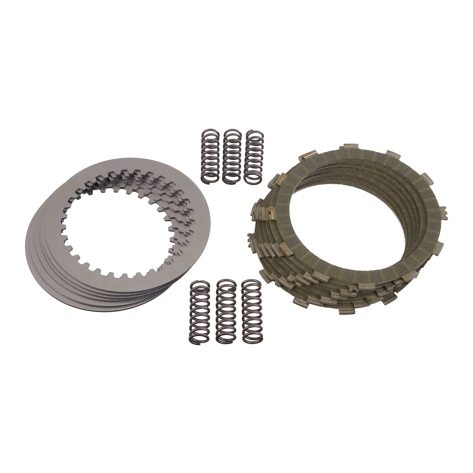 Premier Clutch Kit PSK Race + Sport