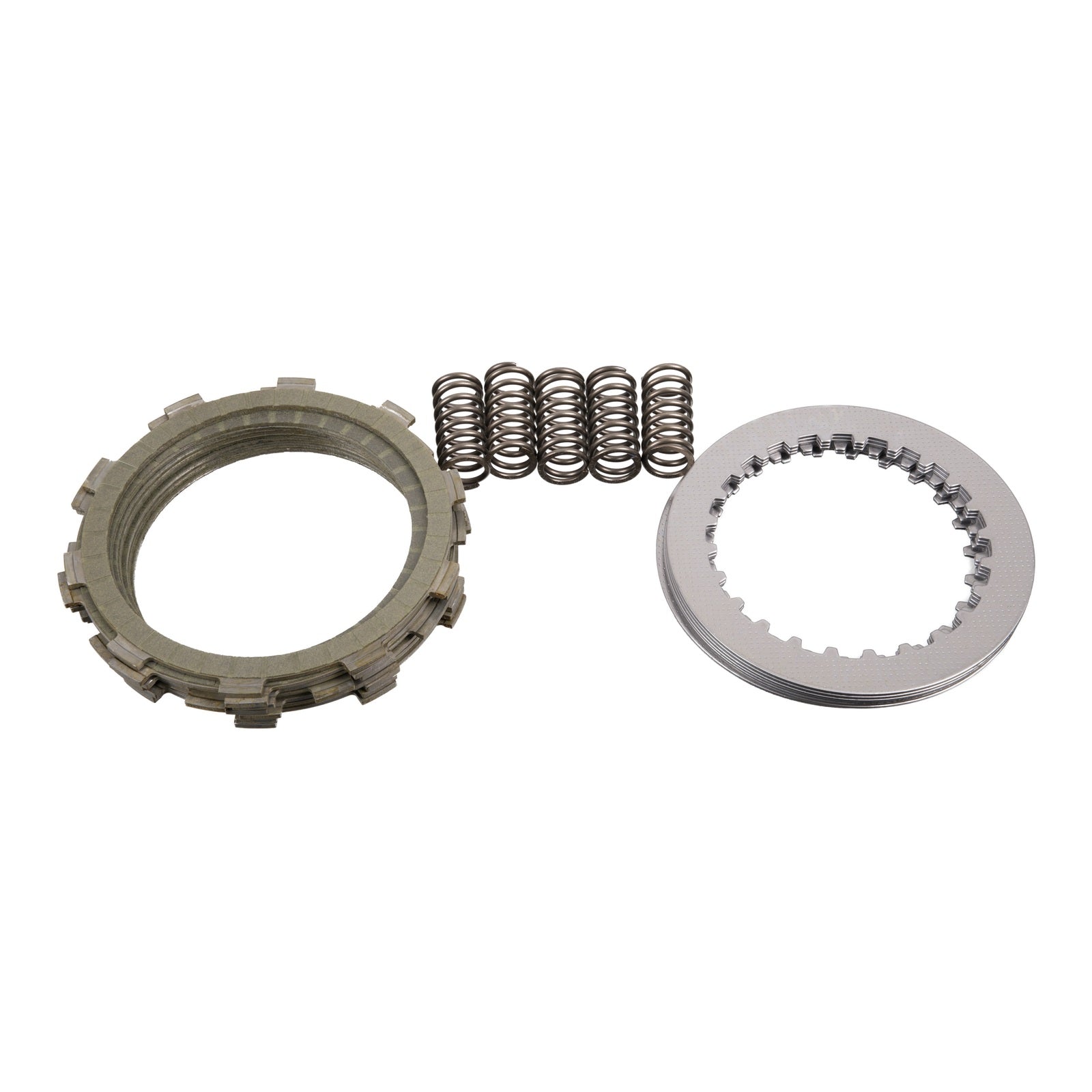Premier Clutch Kit PSK Race + Sport