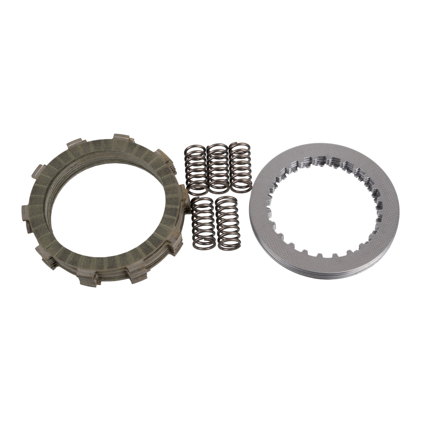 Premier Clutch Kit PSK Race + Sport