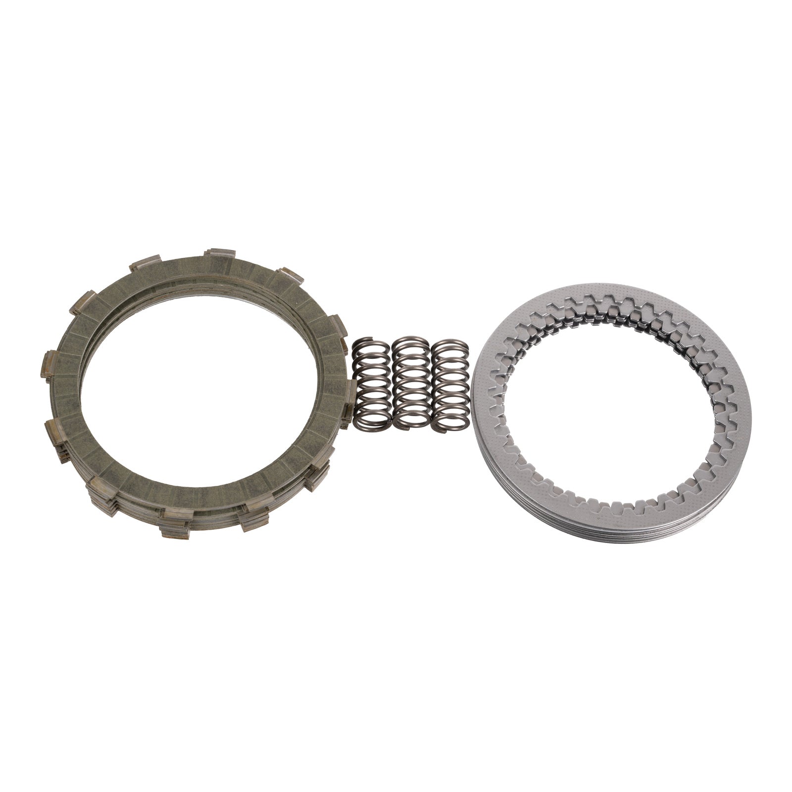Premier Clutch Kit PSK Race + Sport
