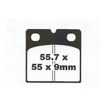Premier Brake Pads with Multiple Variant options