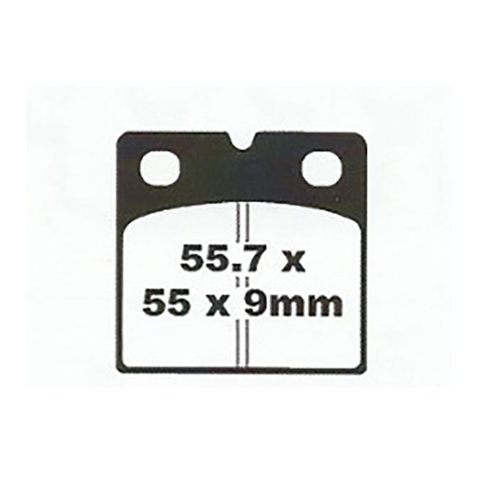 Premier Brake Pads with Multiple Variant options
