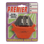 Premier Brake Pads Pv Semi Sintered