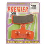 Premier Brake Pads Pv Semi Sintered