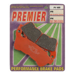 Premier Brake Pads Pv Semi Sintered