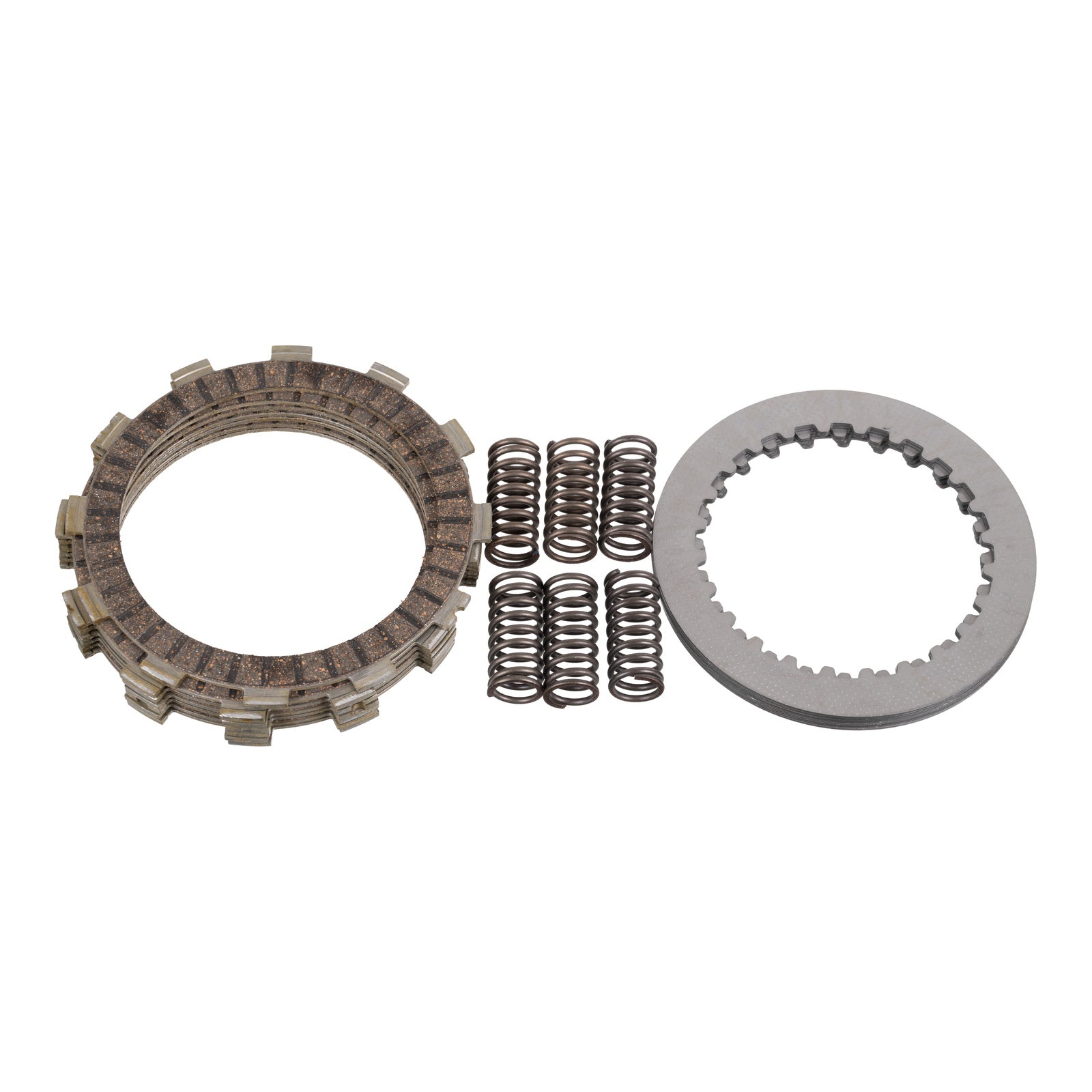 Premier Clutch Kit Rk Dirt Racer
