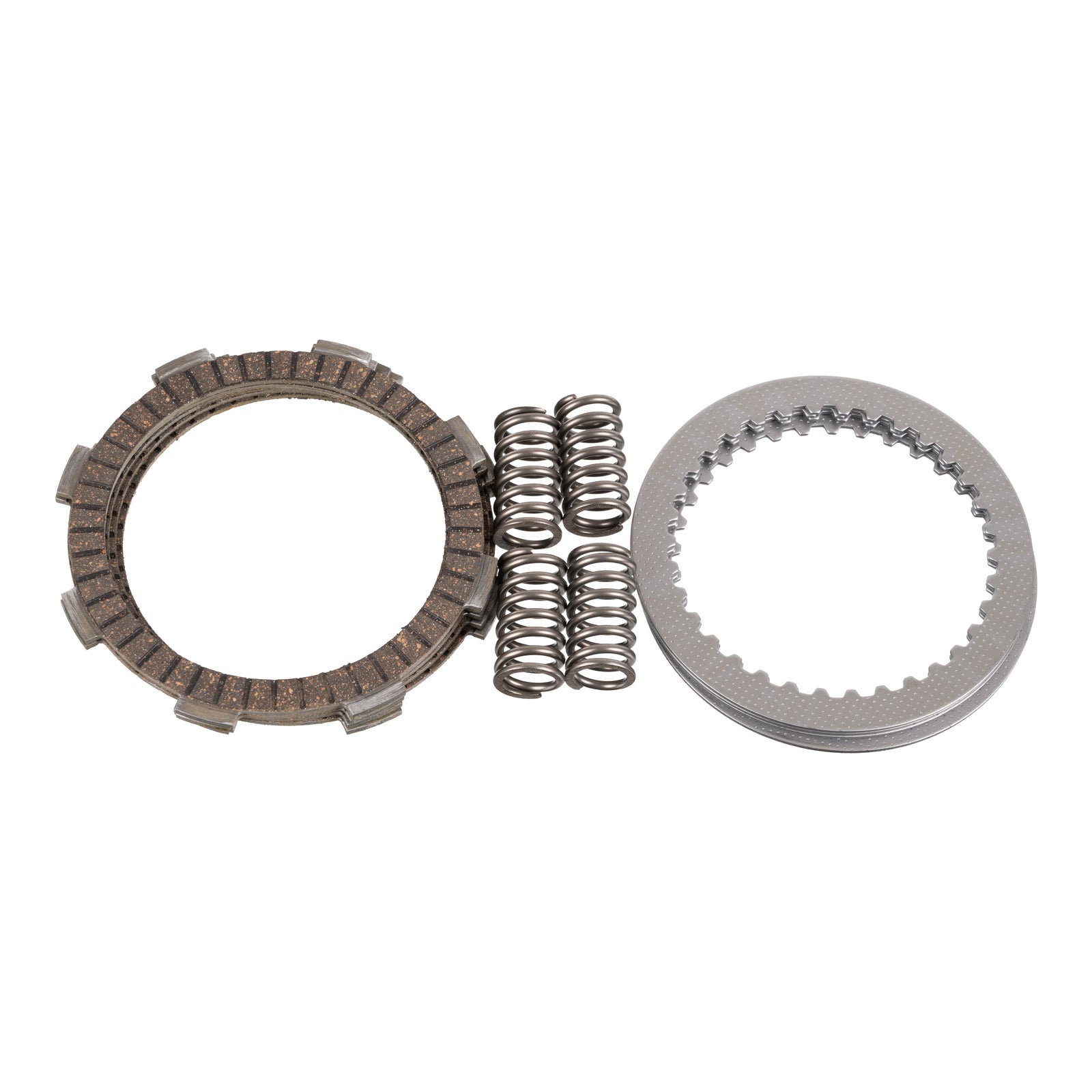 Premier Clutch Kit Rk Dirt Racer