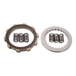 Premier Clutch Kit Rk Dirt Racer