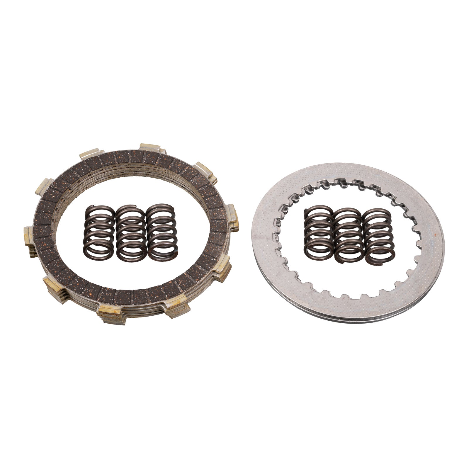 Premier Clutch Kit Rk Dirt Racer