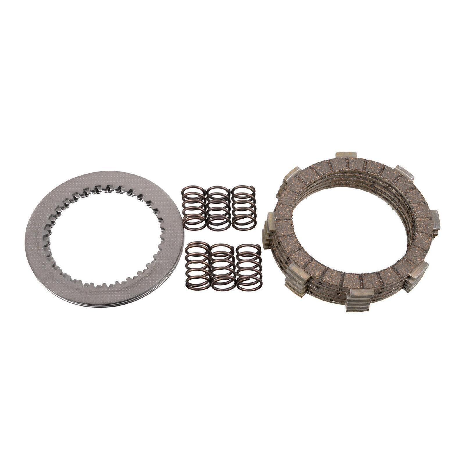 Premier Clutch Kit Rk Dirt Racer