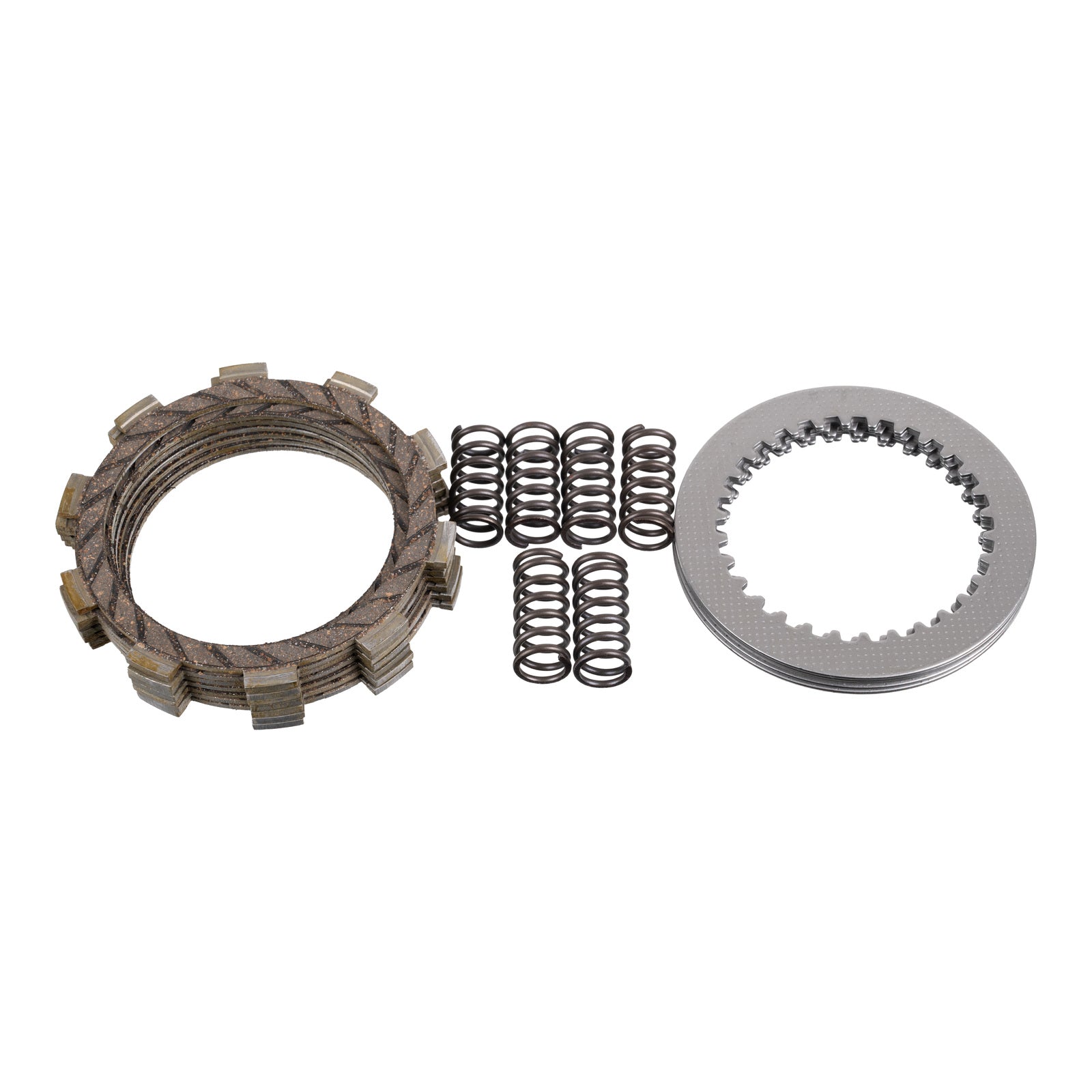 Premier Clutch Kit Rk Dirt Racer