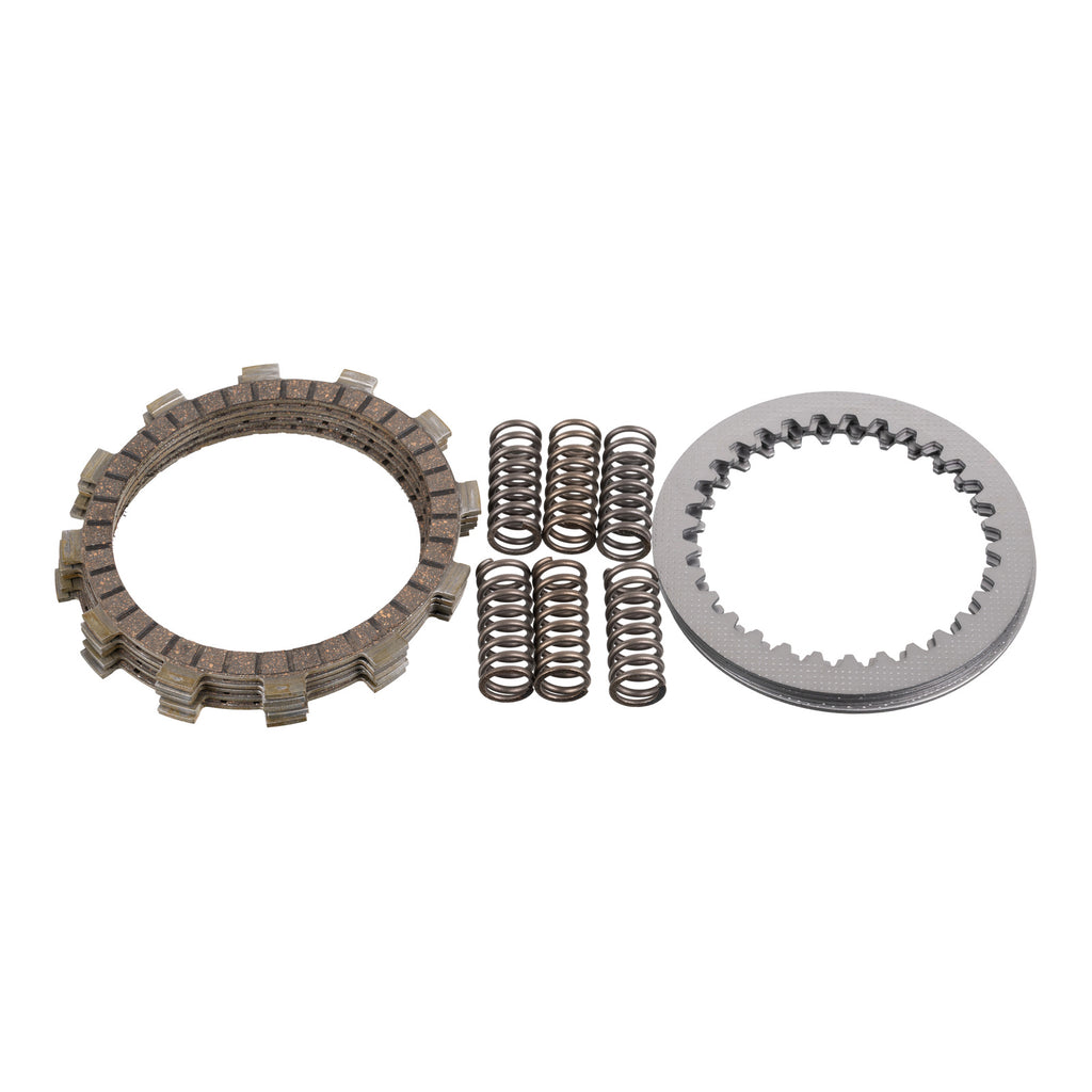 Premier Clutch Kit Rk Dirt Racer