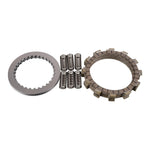 Premier Clutch Kit Rk Dirt Racer