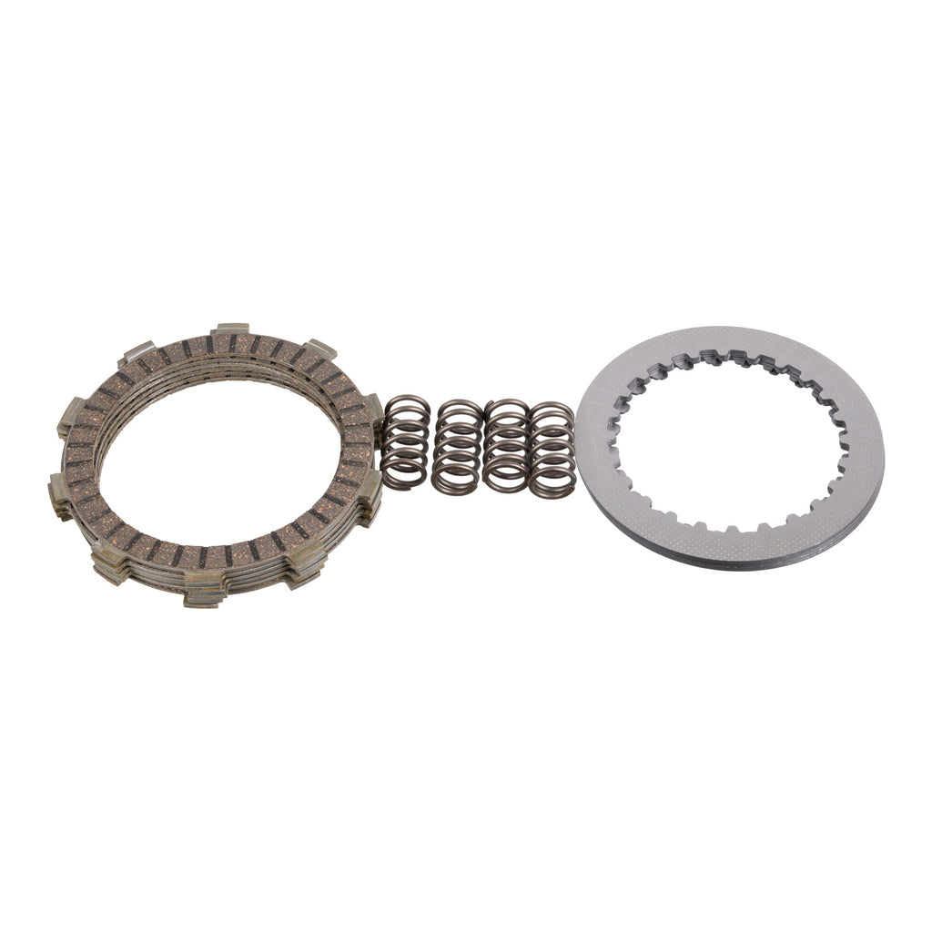Premier Clutch Kit Rk Dirt Racer