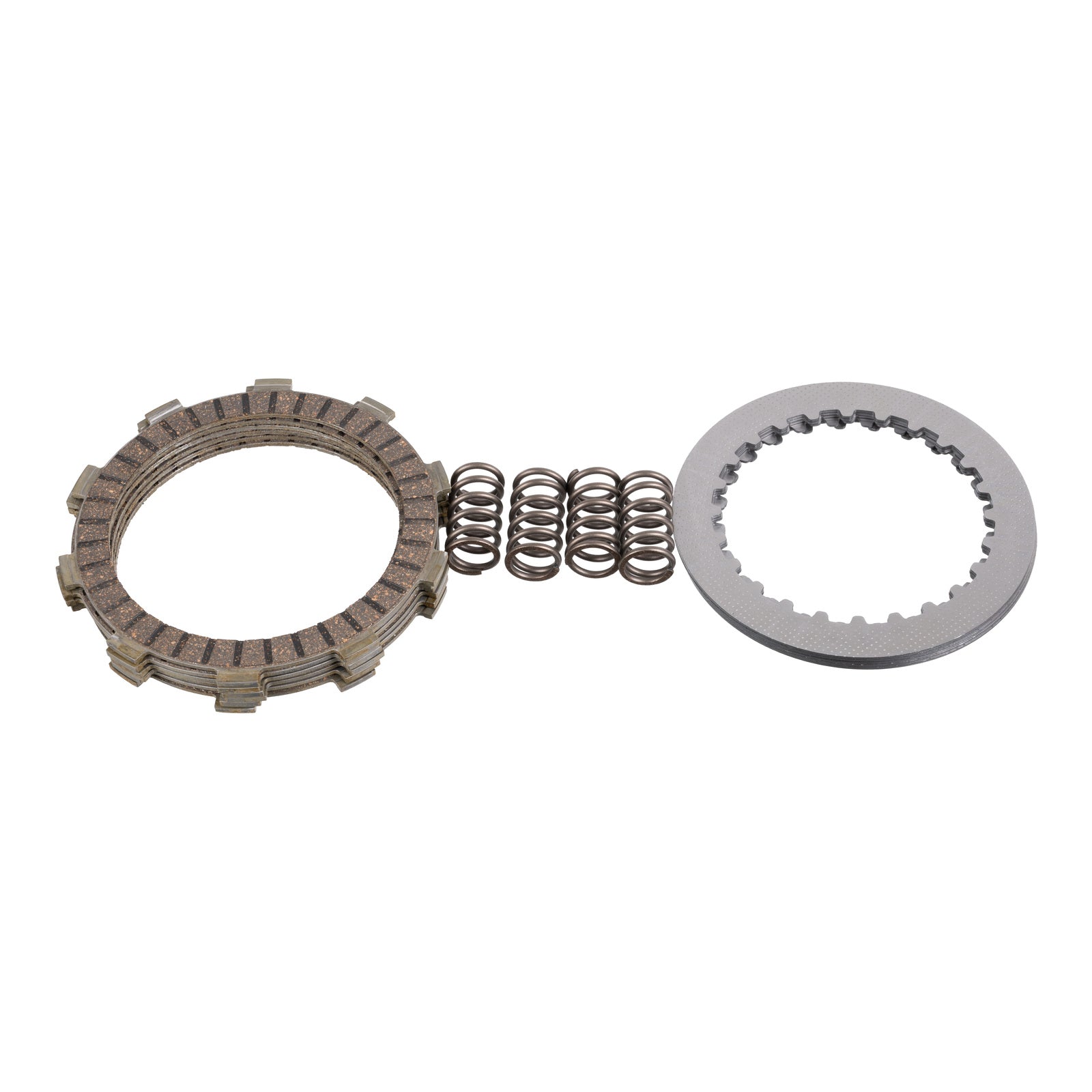 Premier Clutch Kit Rk Dirt Racer