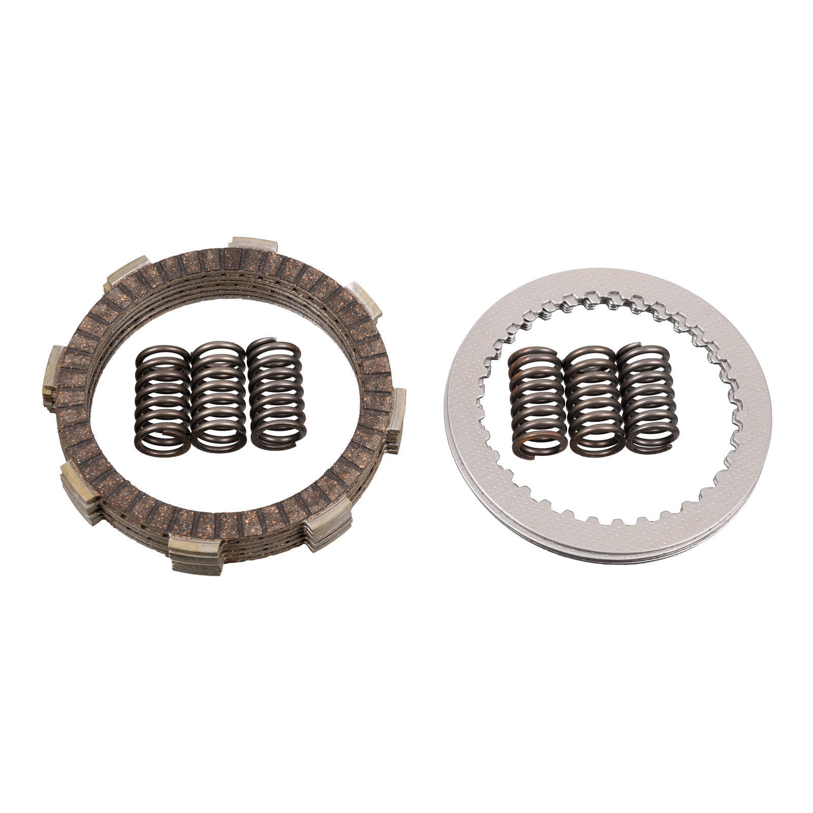 Premier Clutch Kit Rk Dirt Racer