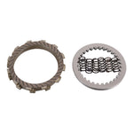 Premier Clutch Kit Rk Dirt Racer