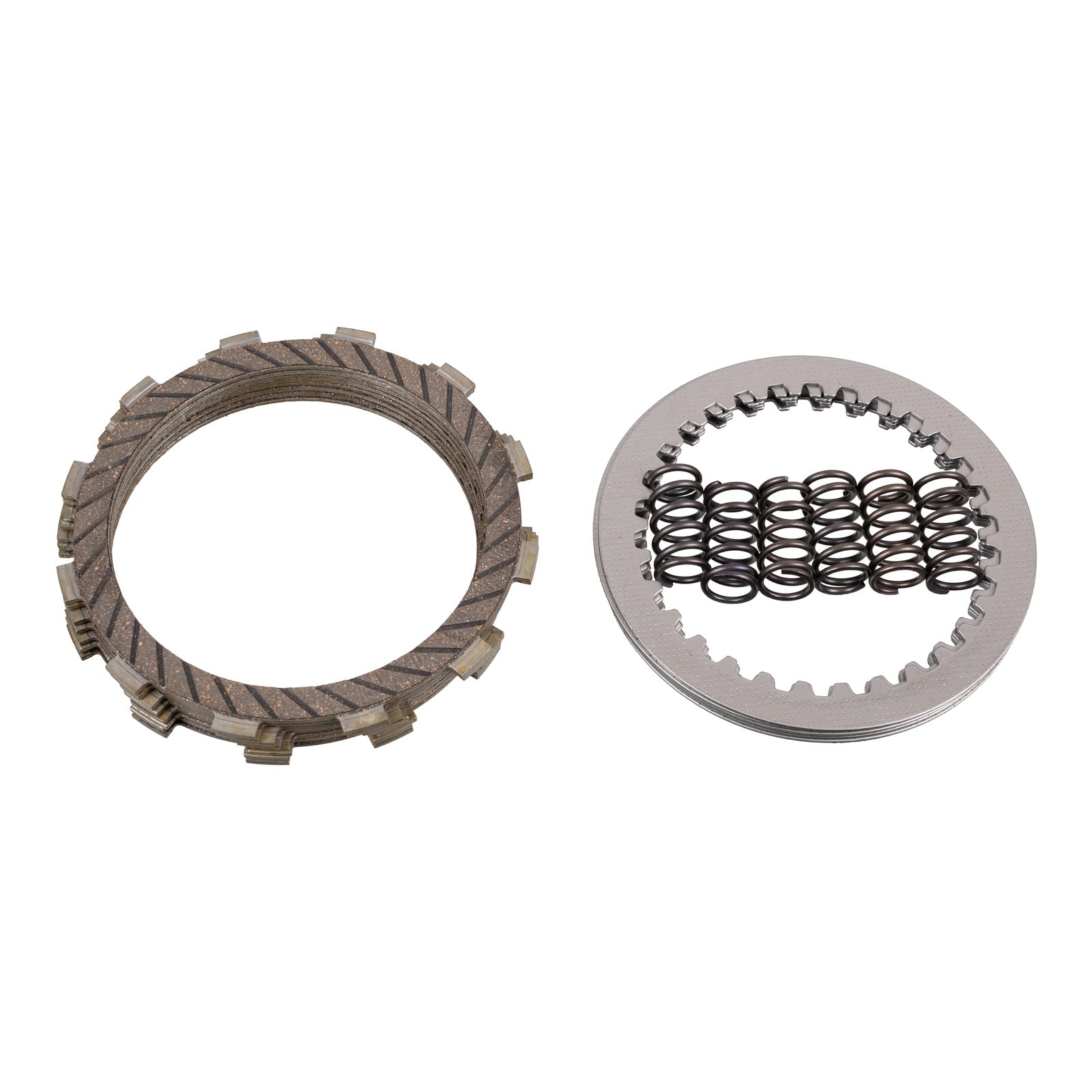 Premier Clutch Kit Rk Dirt Racer