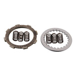 Premier Clutch Kit Rk Dirt Racer