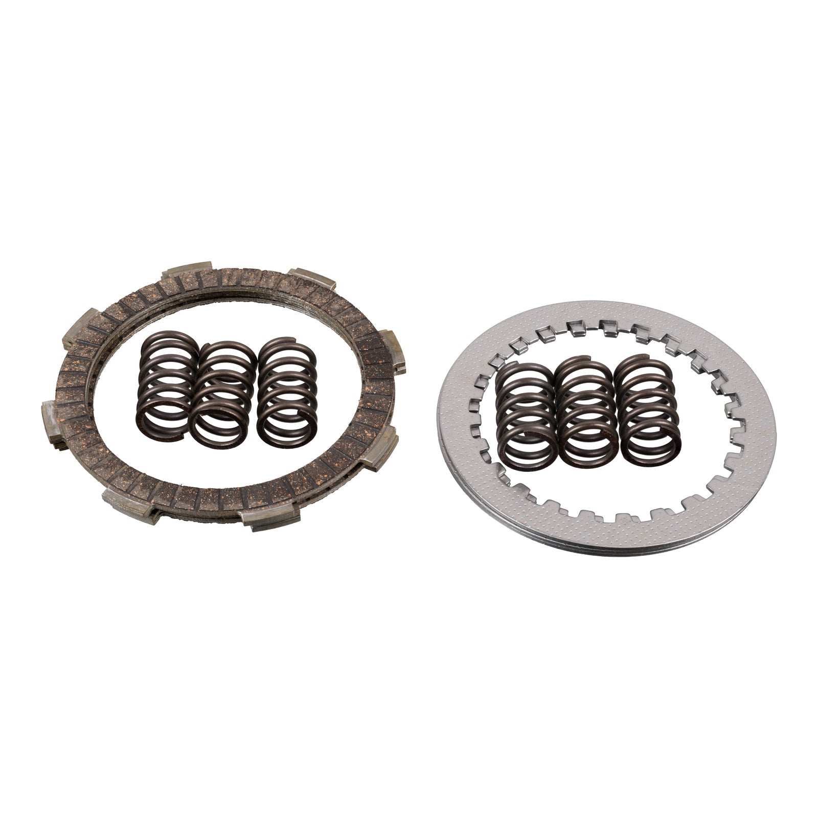 Premier Clutch Kit Rk Dirt Racer