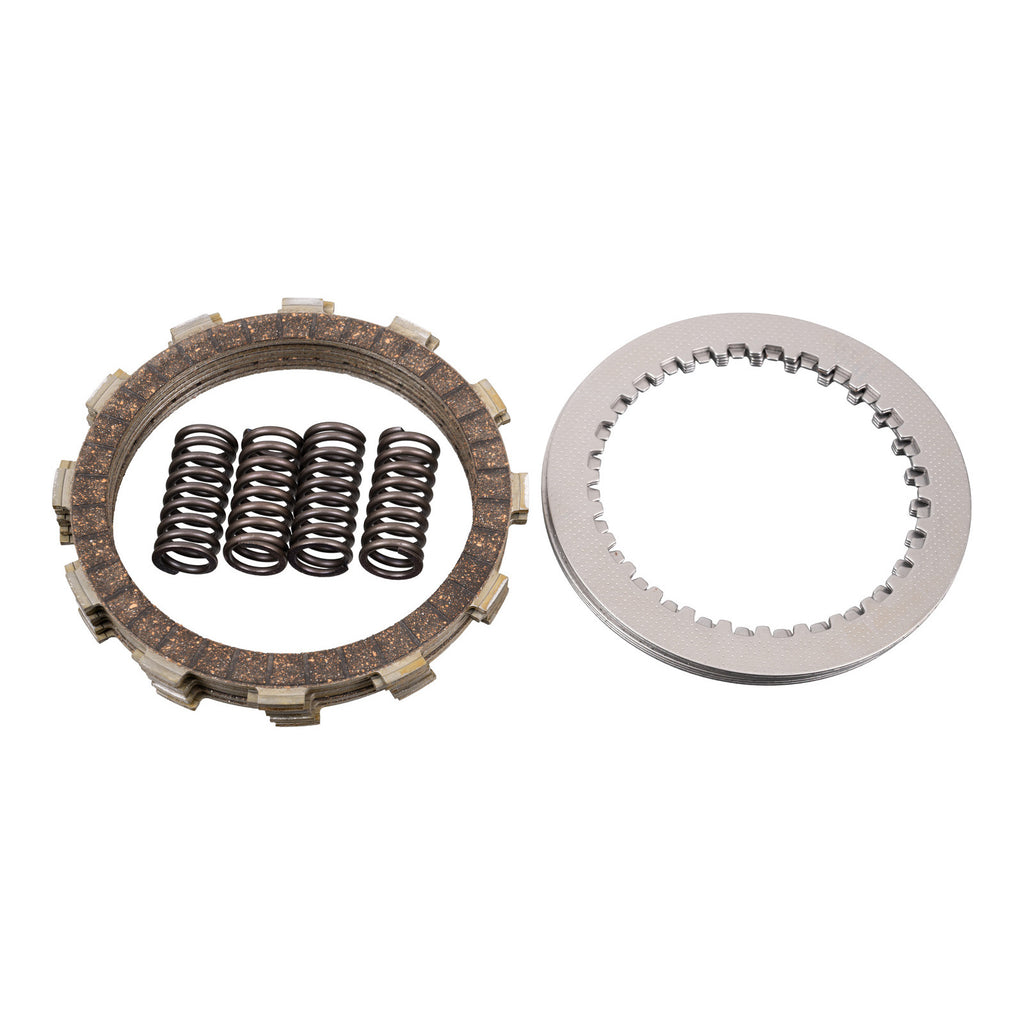 Premier Clutch Kit Rk Dirt Racer