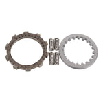 Premier Clutch Kit Rk Dirt Racer