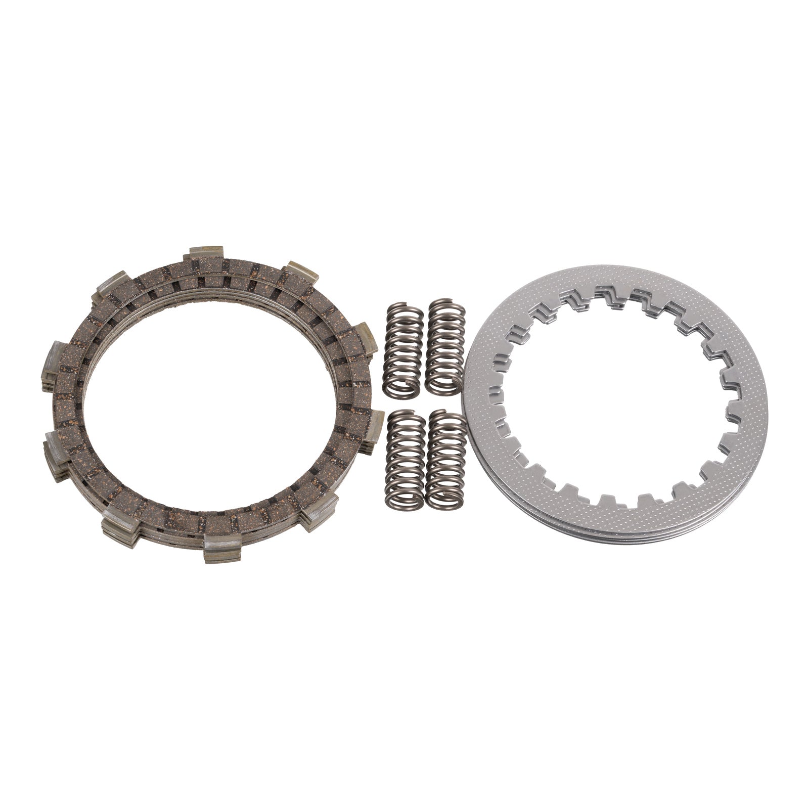 Premier Clutch Kit Rk Dirt Racer
