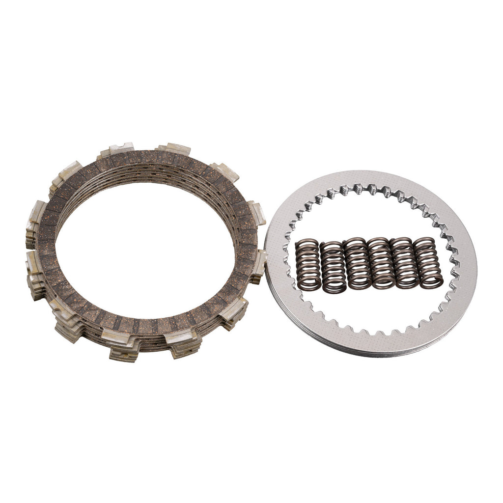 Premier Clutch Kit Rk Dirt Racer