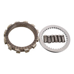 Premier Clutch Kit Rk Dirt Racer
