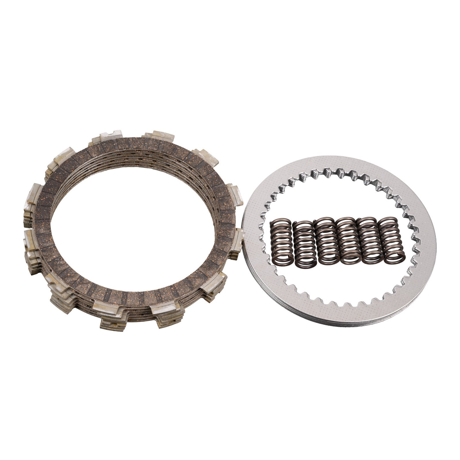 Premier Clutch Kit Rk Dirt Racer