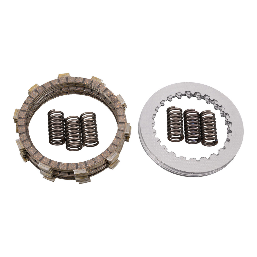 Premier Clutch Kit Rk Dirt Racer
