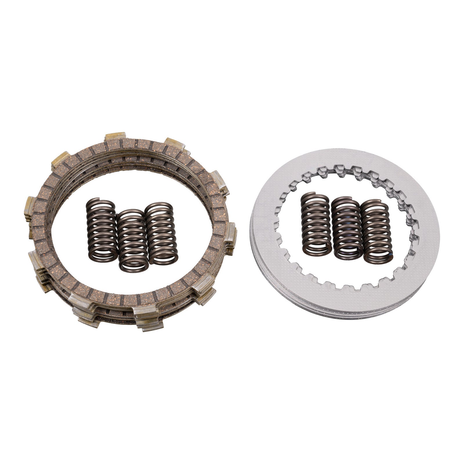 Premier Clutch Kit Rk Dirt Racer