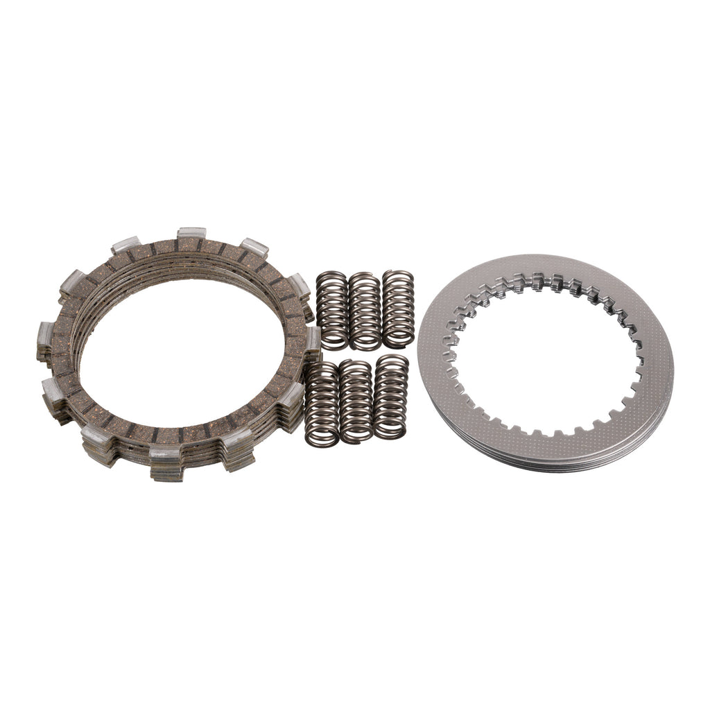 Premier Clutch Kit Rk Dirt Racer