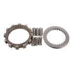 Premier Clutch Kit Rk Dirt Racer