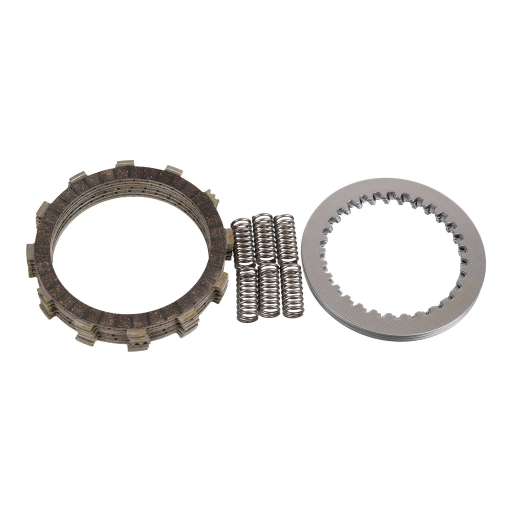 Premier Clutch Kit Rk Dirt Racer
