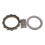 Premier Clutch Kit Rk Dirt Racer