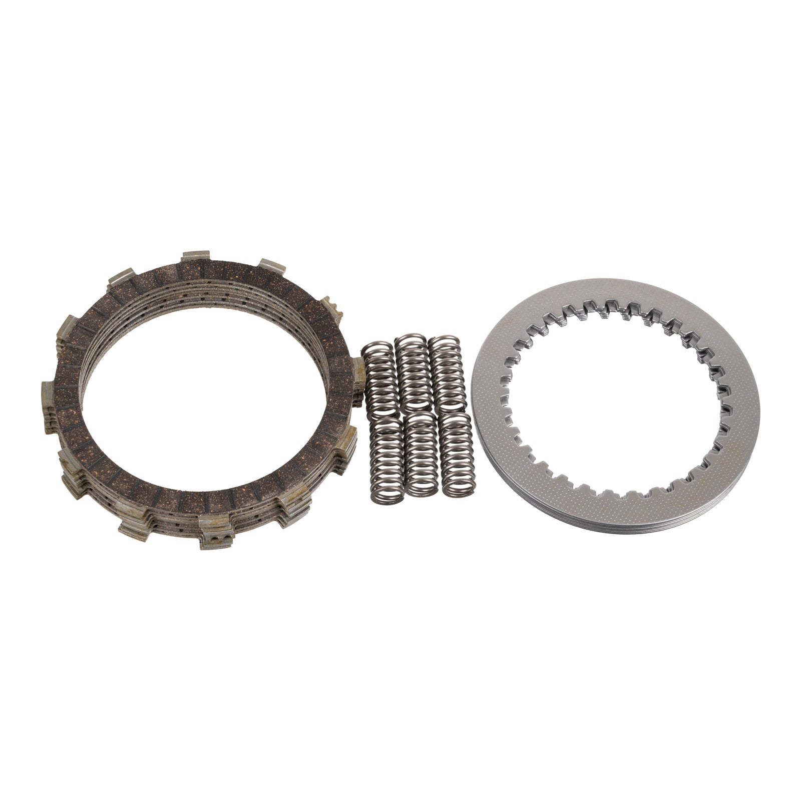Premier Clutch Kit Rk Dirt Racer