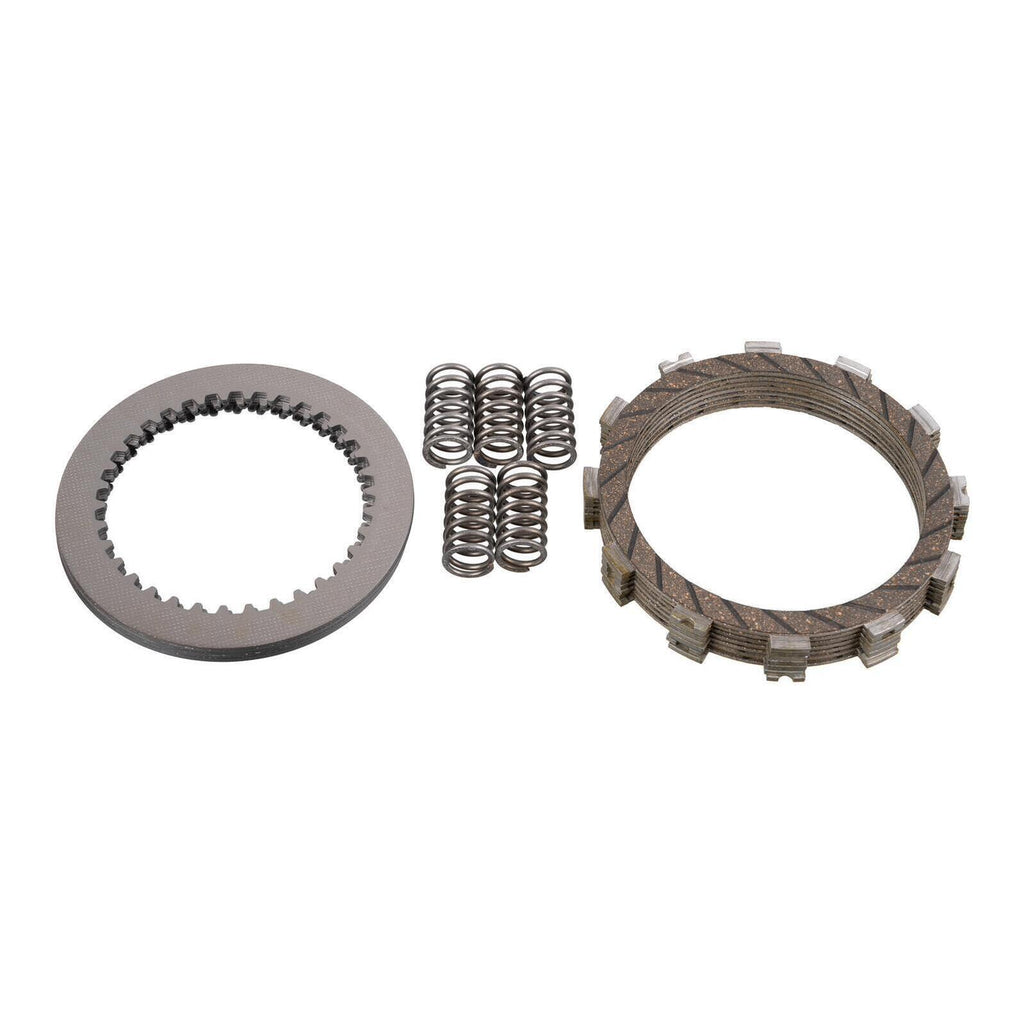Premier Clutch Kit Rk Dirt Racer