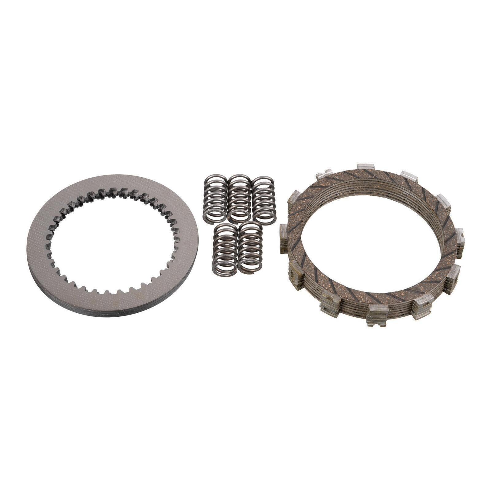 Premier Clutch Kit Rk Dirt Racer