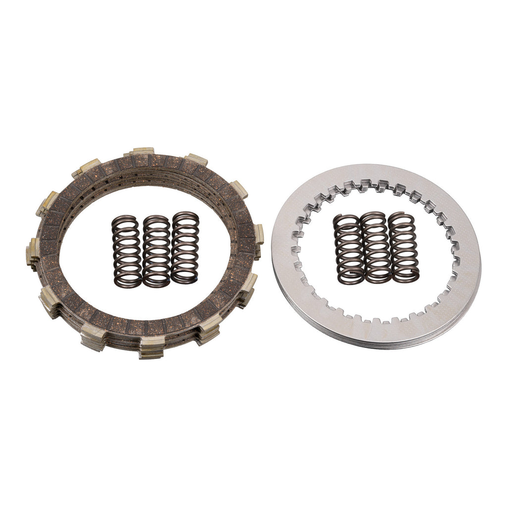 Premier Clutch Kit Rk Dirt Racer
