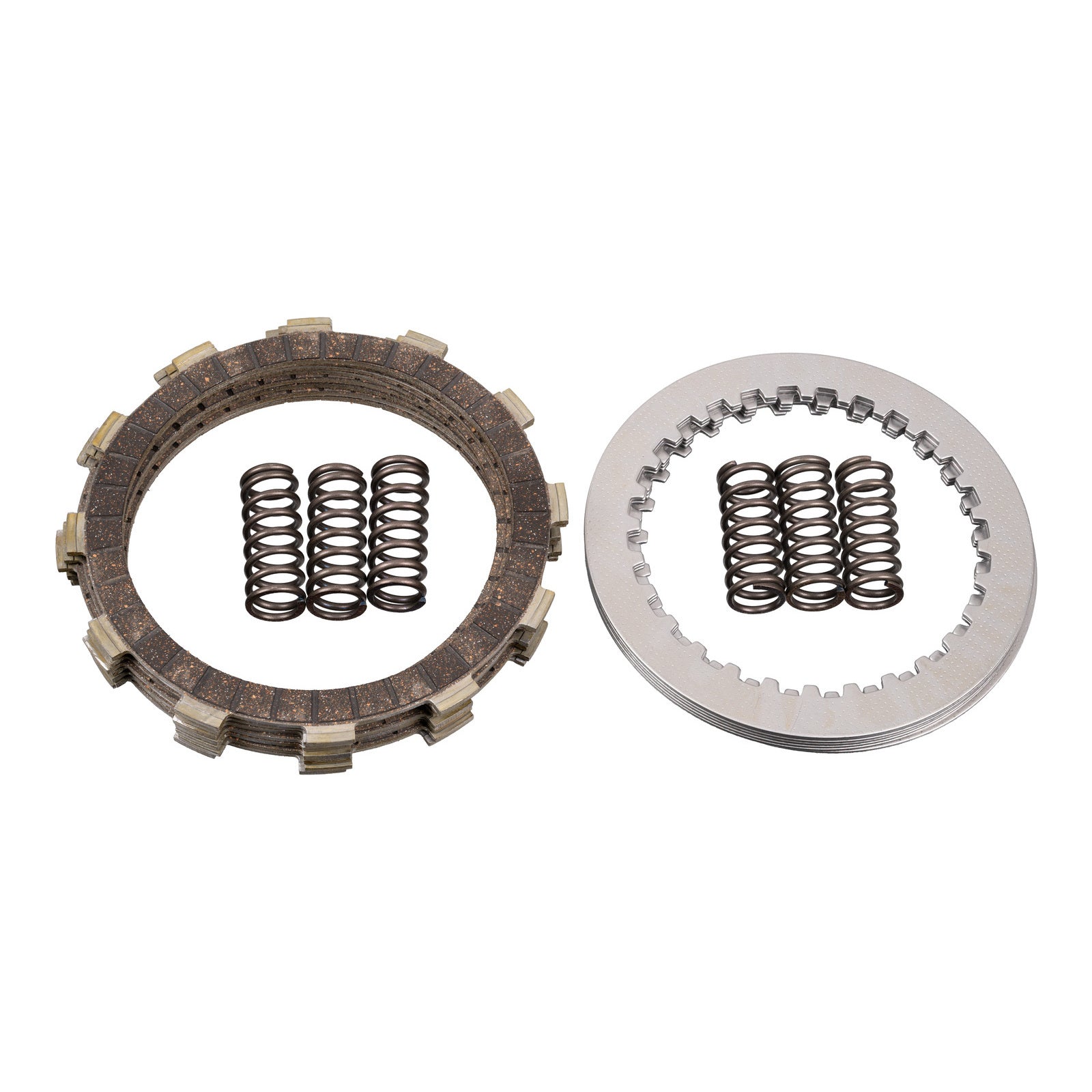 Premier Clutch Kit Rk Dirt Racer
